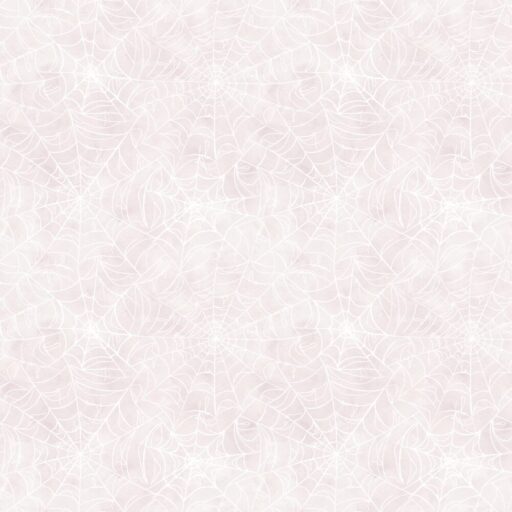 Spellbound Webs - Champagne - 5838-12