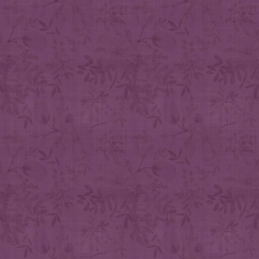 Botancial Veil - Purple - 5846-54
