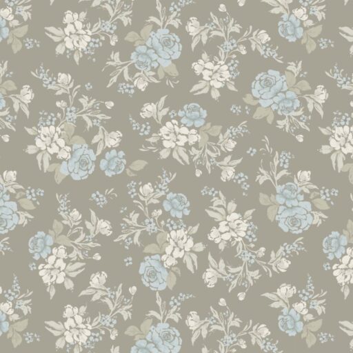 Heirloom Rose - Sage - 5852-19