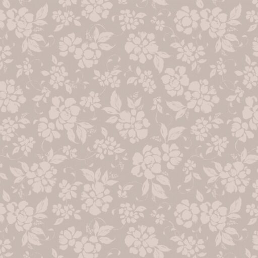 Fleur Coquette - Soft Pink - 5854-21