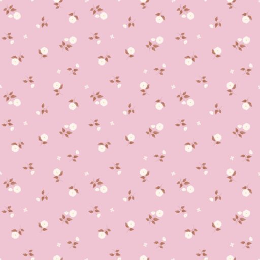 Darling Dhalias - Pink - 5862-02