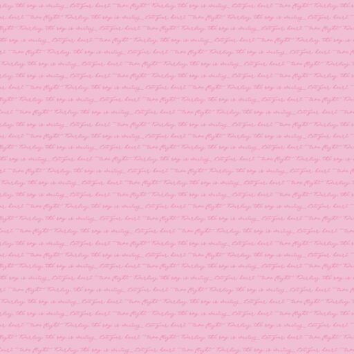 The Sky Is Waiting - Pink - 5865-21
