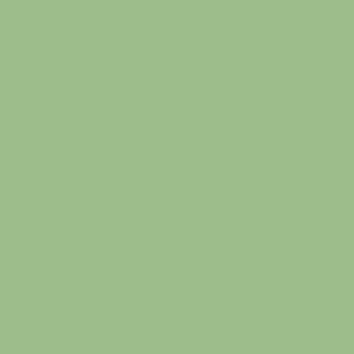 120025 Tilda. Solid-fern green basic collection