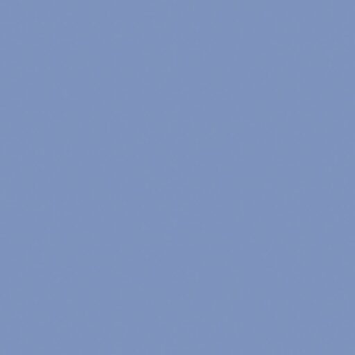 120024 Tilda. Solid-cornflower blue basic collection