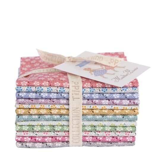 300068 Fat Eight Meadows bundle 12 pcs