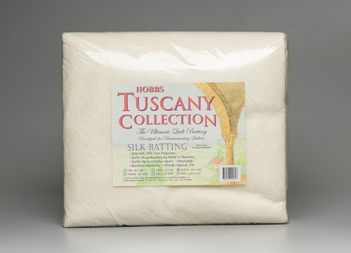 40.160.02.Q Tuscany collection Silk pr. stk.