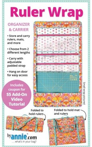 Ruler Wrap - PBA270