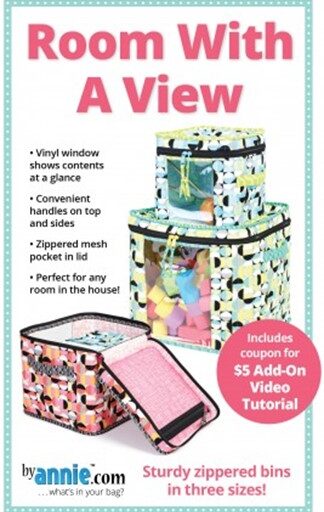 Room With A View - PBA291