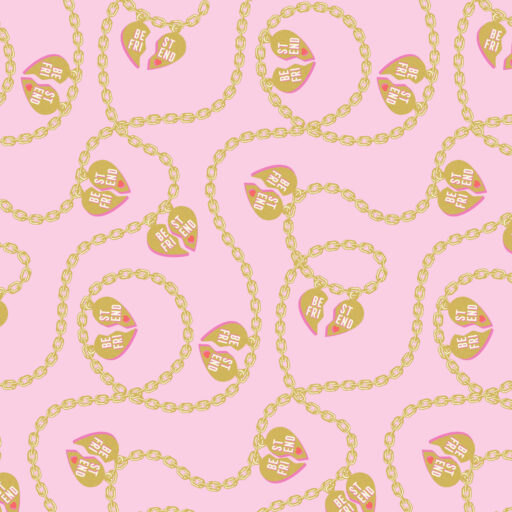 LAST CHANCE - Lil Charmer - PWTP219-BLOSSOM