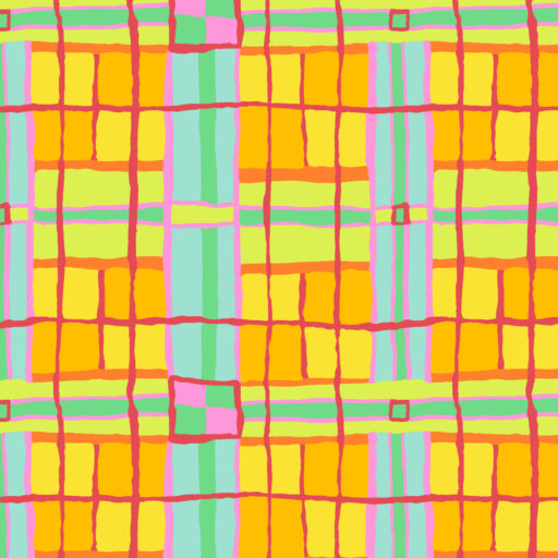 Checkmate Citrus - PWBM086-CITRUS