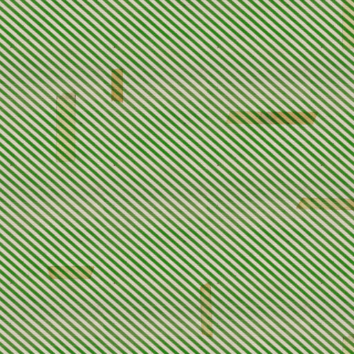 Confections Flannel - Green - FNTH015.GREEN