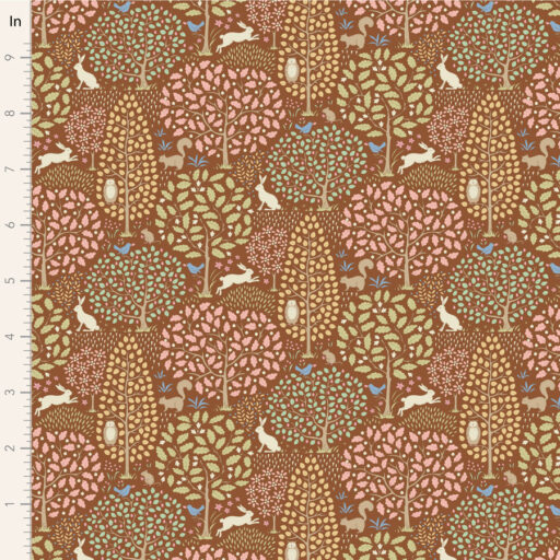 100567 Sanctuary Caramel