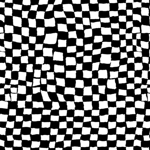 Gameboard - PWBM095-BLACK