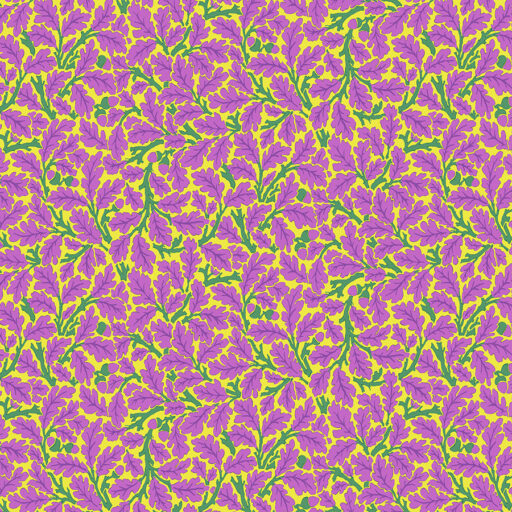 Oak Violet - PWKW003.VIOLET