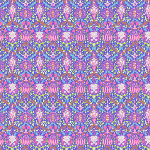 Granada Purple - PWKW008-PURPLE