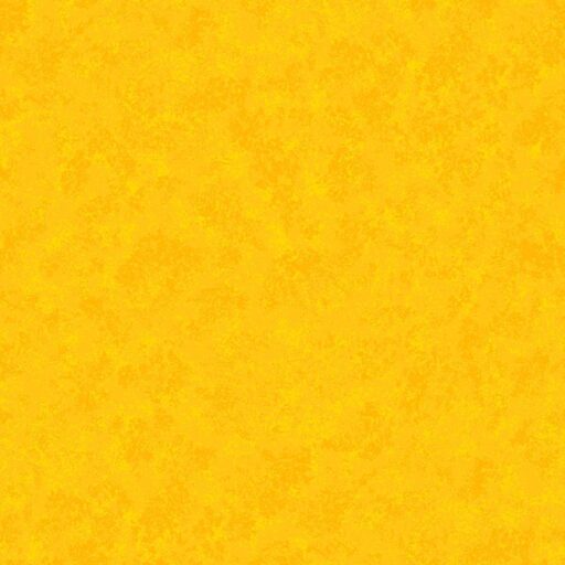 Spraytime by Andover Fabrics - 2800-Y08 - Bright Yellow