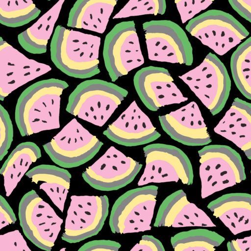 Slice - PWBM101.BLACK