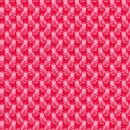 Flourishing Flora - PWKI002.RUBY