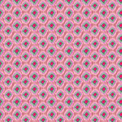 Diamond Opulence - PWKI013.PINK