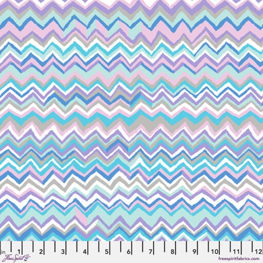 Zig Zag - PWBM043.BLUEX