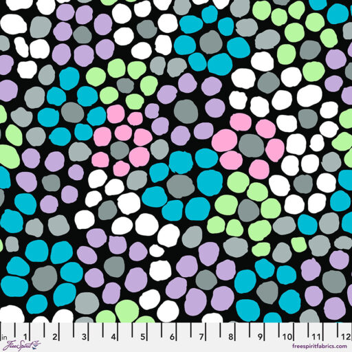 Flower Dot - PWBM077.STONE