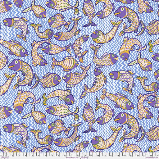 Koi Polloi - PWBM079.DELFT