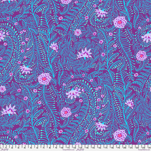 Ferns - PWGP147.PURPL