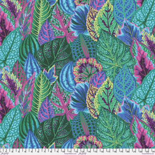 Coleus - PWPJ030.TURQUOISE