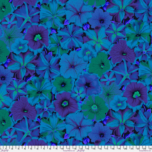 Petunias - PWPJ050.BLUEX