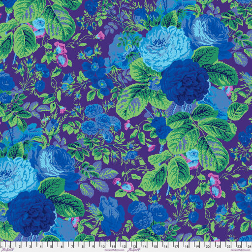 Gradi Flora - PWPJ053.PURPL