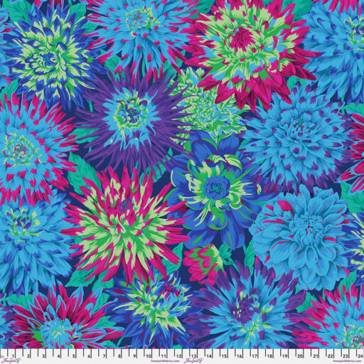 Cactus Dahlia - PWPJ054.BLUEX