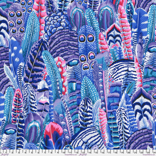 Feathers - PWPJ055.COOL