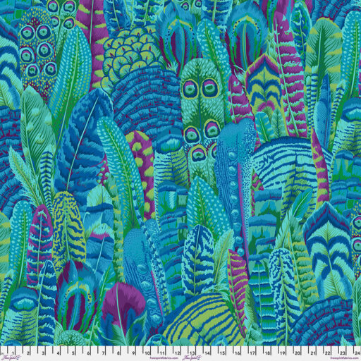 Feathers - PWPJ055.GREEN