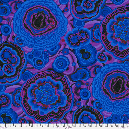 Agate - PWPJ106.BLUE