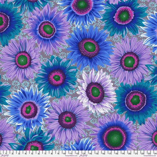 Van Gogh - PWPJ111.BLUE