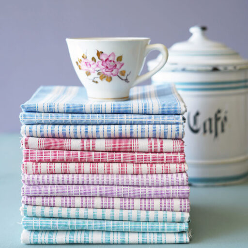 Tea Towel - Woven