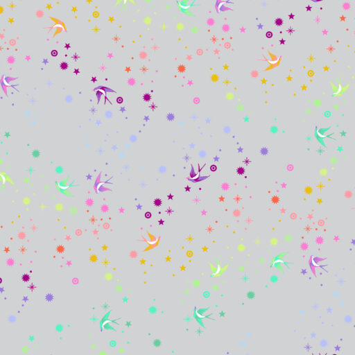 Fairy Dust - PWTP133.FOG