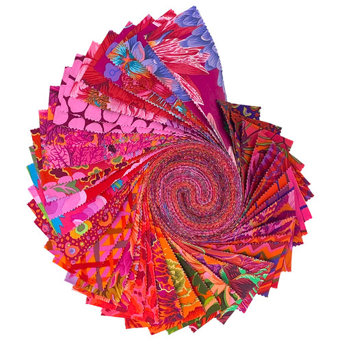Re-order 25/26 - FB4DRGP-RUBY - Design Roll