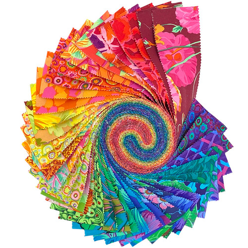 Re-order 25/26 - FB4DRGP-SPECTRUM - Design Roll