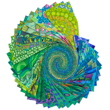 Re-order 25/26 - FB4DRGP-TIDAL - Design Roll