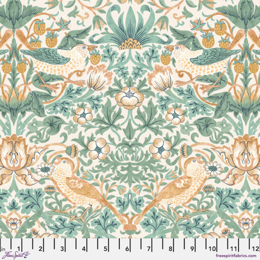 Morris & Co. - PWWM001.MINT
