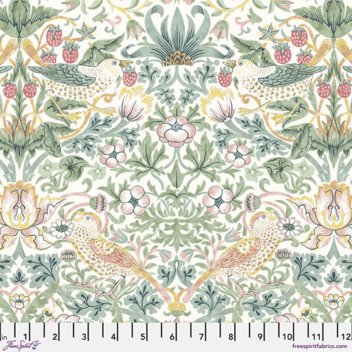 Morris & Co. - PWWM001.OLIVE