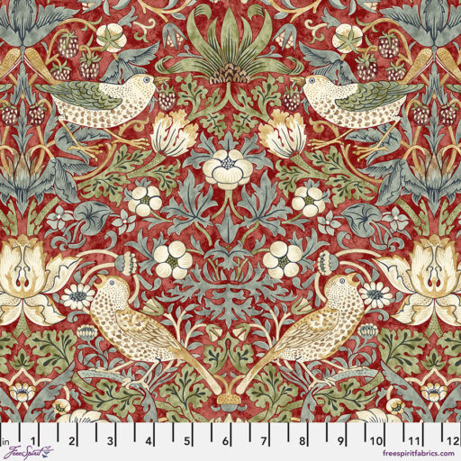 Morris & Co. - PWWM001.REDXX