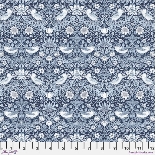 Morris & Co. - PWWM002.INDIGO