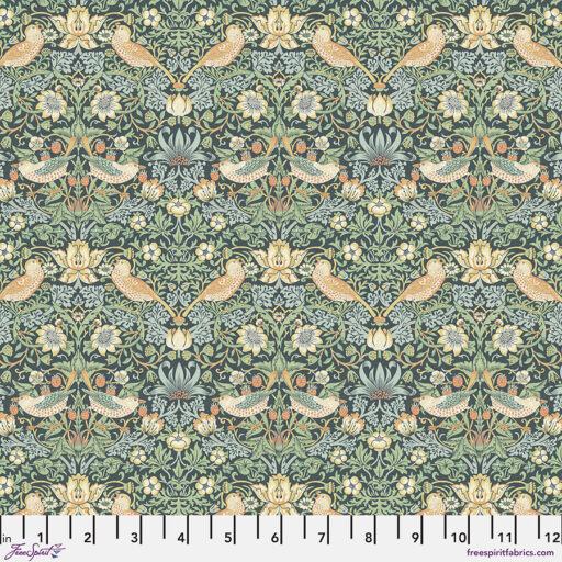 Morris & Co. - PWWM002.MARINE