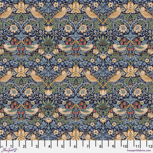 Morris & Co. - PWWM002.NAVYX