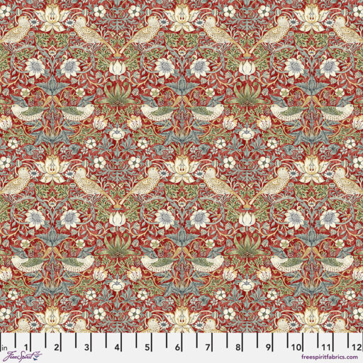 Morris & Co. - PWWM002.REDXX