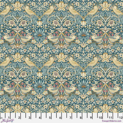 Morris & Co. - PWWM002.TEAL