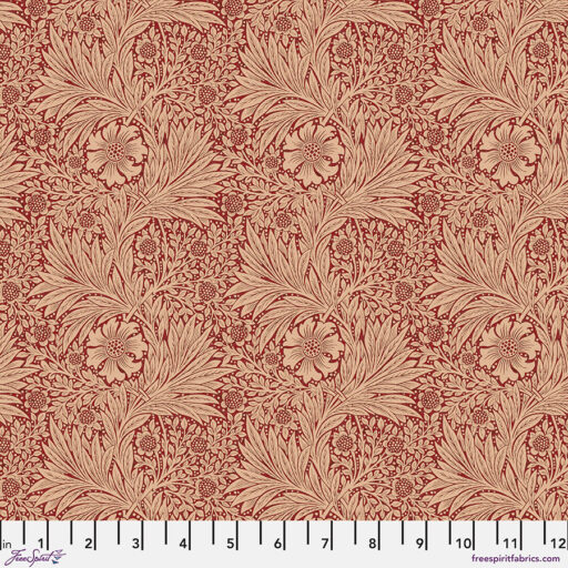 Morris & Co. - PWWM006.REDXX