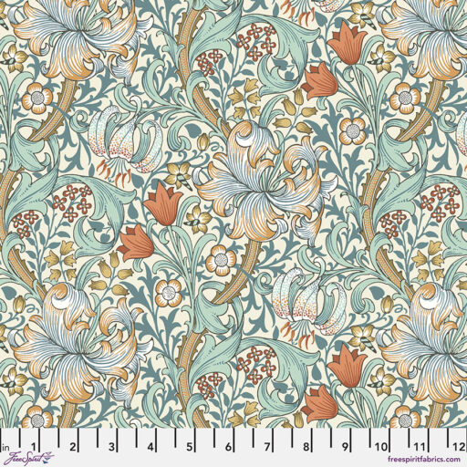 Morris & Co. - PWWM028.AUTUMN